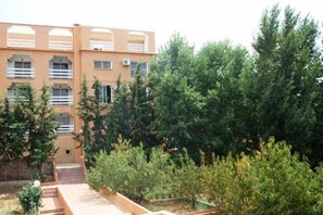 View from property - Pomaria (El Khroub)