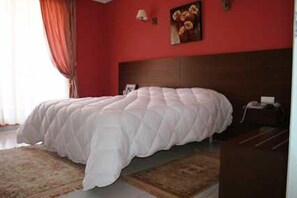 Room - Pomaria (El Khroub)