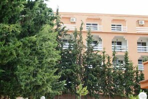 View from property - Pomaria (El Khroub)