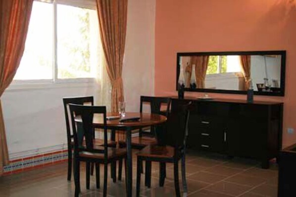 Room - Pomaria (El Khroub)