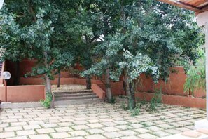 View from property - Pomaria (El Khroub)