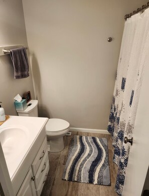 Badkamer