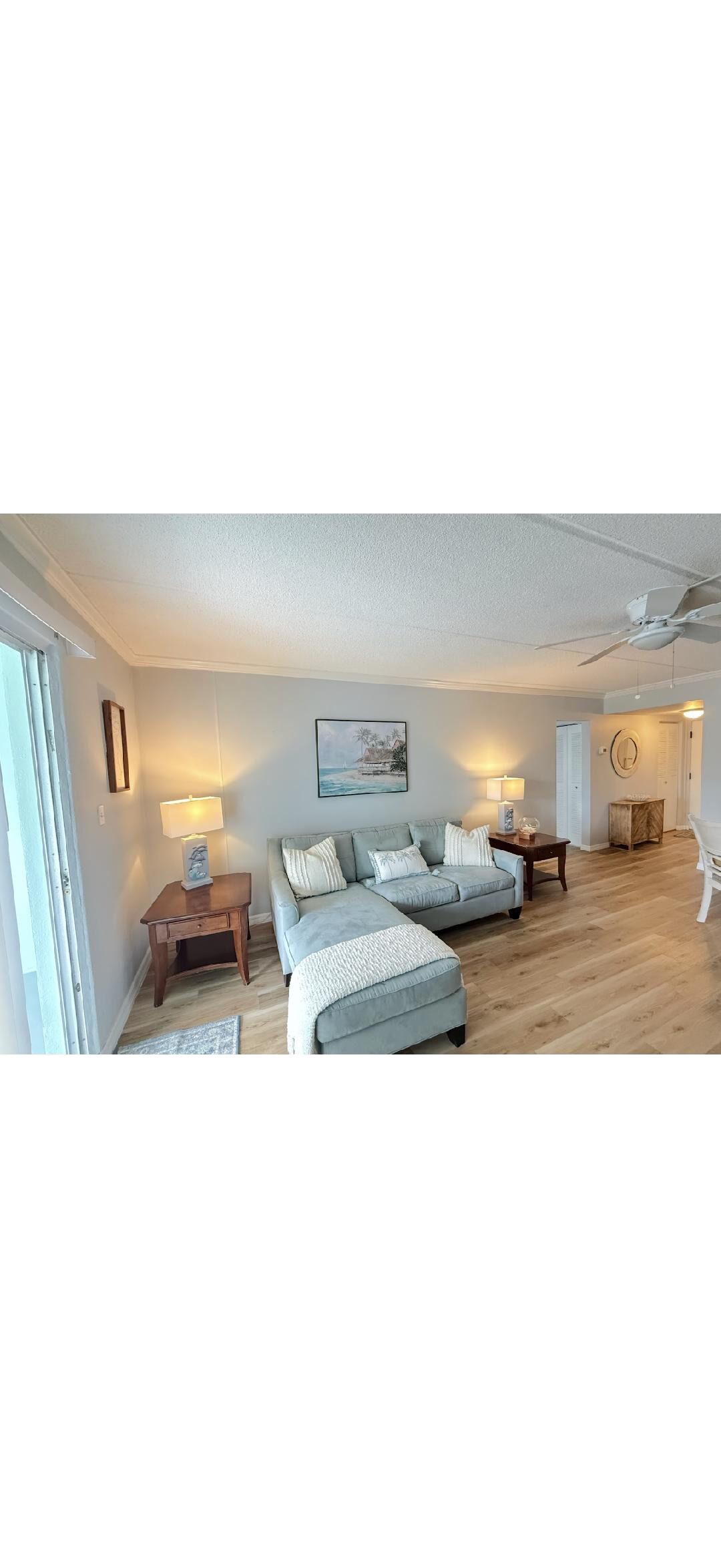 Charming Condo Retreat In Dunedin - Dunedin, FL