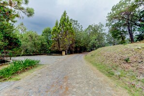 Boendeområde