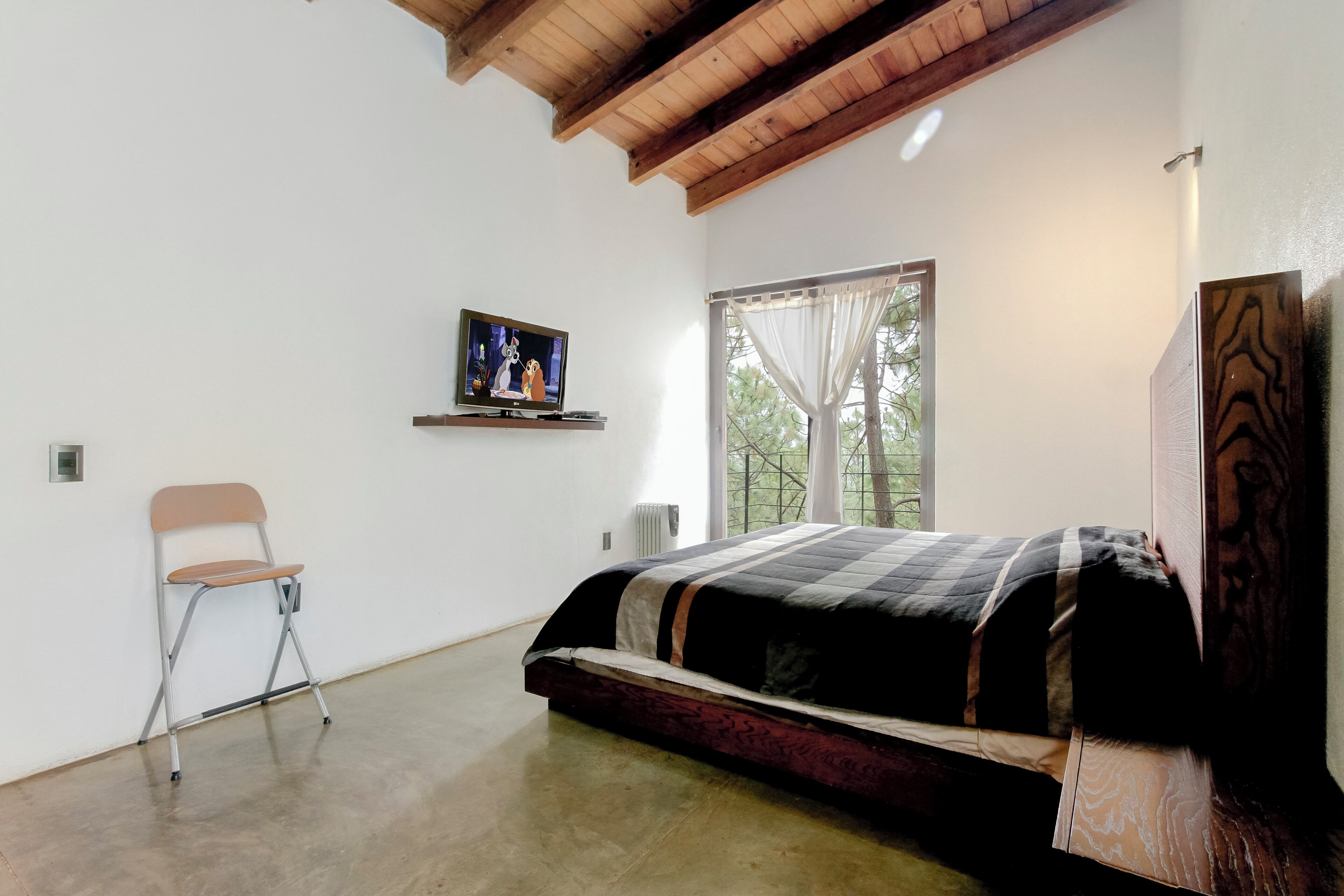 Cabaña familiar, vista a la montaña | Tabla de planchar con plancha y wifi gratis 
