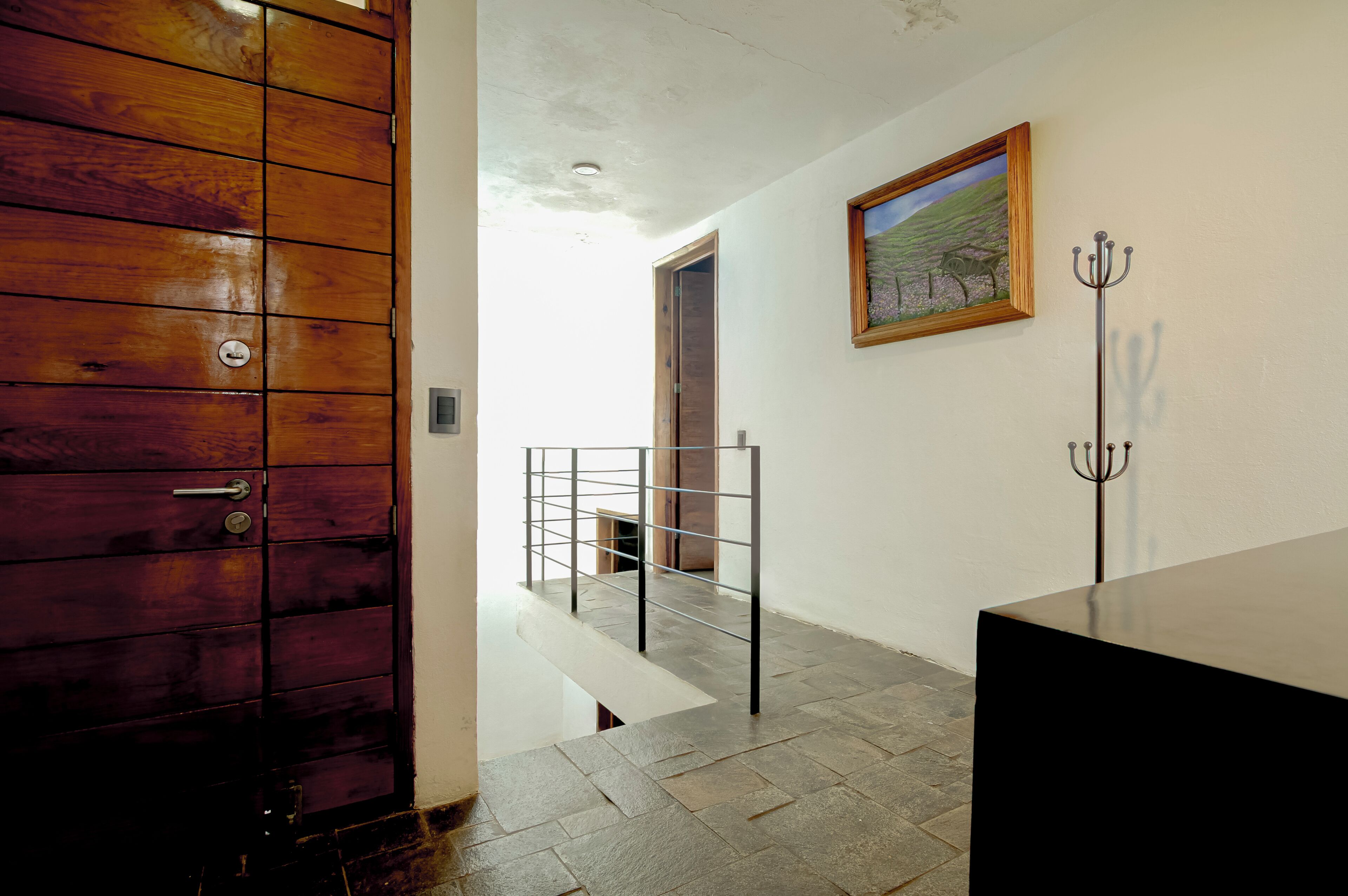 Family Cabin, Mountain View | Interior