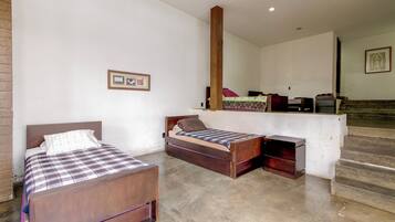 Cabana família, vista para a montanha | Ferros/tábuas de passar roupa, Wi-Fi de cortesia