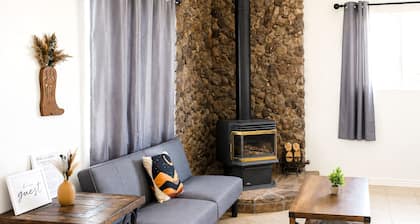 Colorado River Desert Oasis- Adventure, Relaxation & Room to Roam