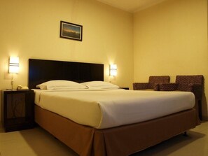 View from property - Jatinangor Hotel Restaurant (Cileunyi)