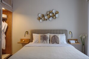 Room - Athenian Residential Apartments (Athens)