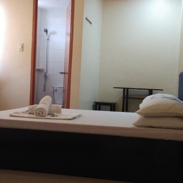 ห้องพัก