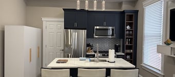 Elegant Apartment in Asbury Park Mansion - Central Location near Stone Pony