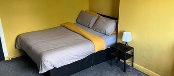 Hatfield's Cheapest Rooms