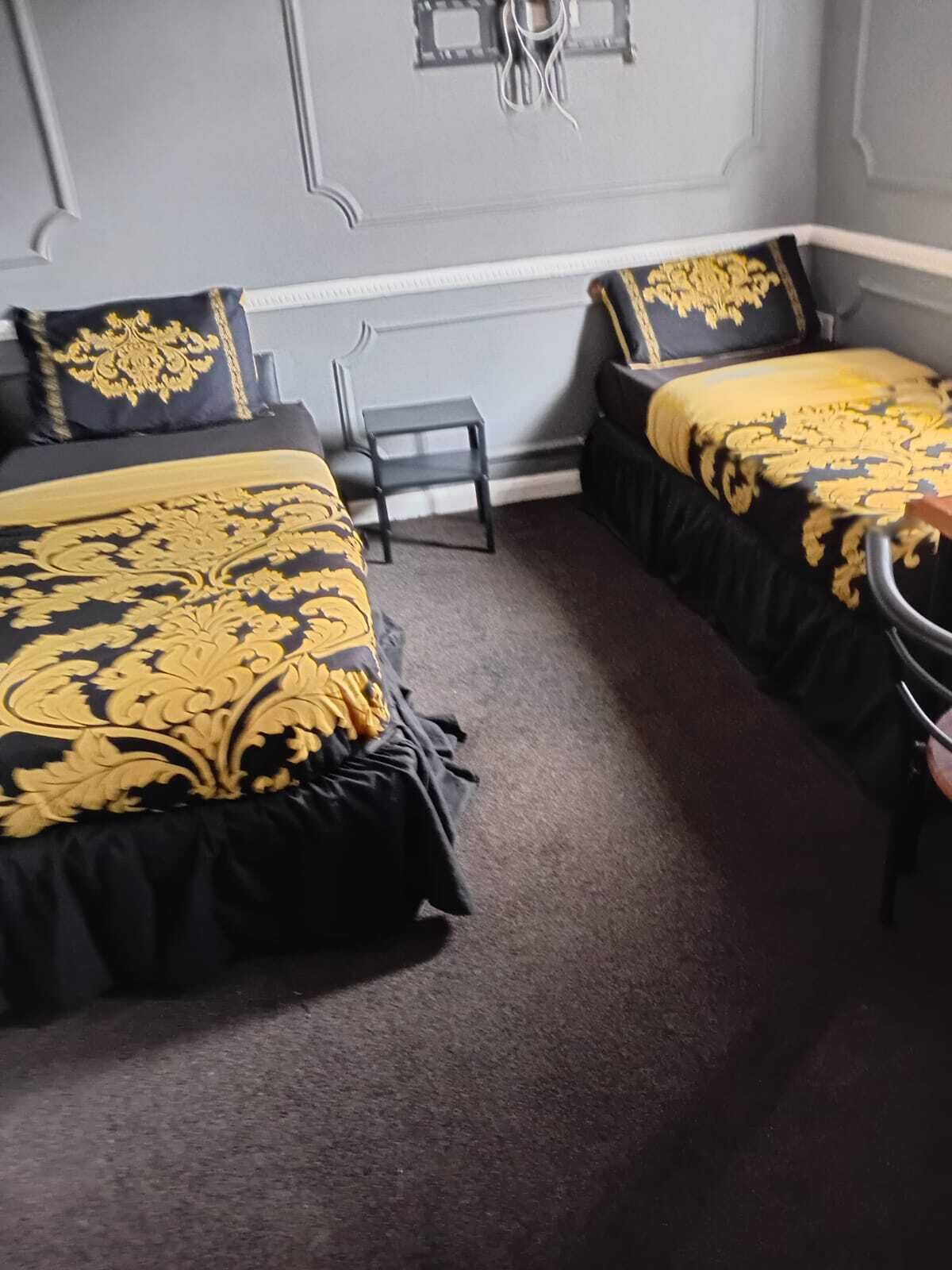 Economy Room | Free WiFi