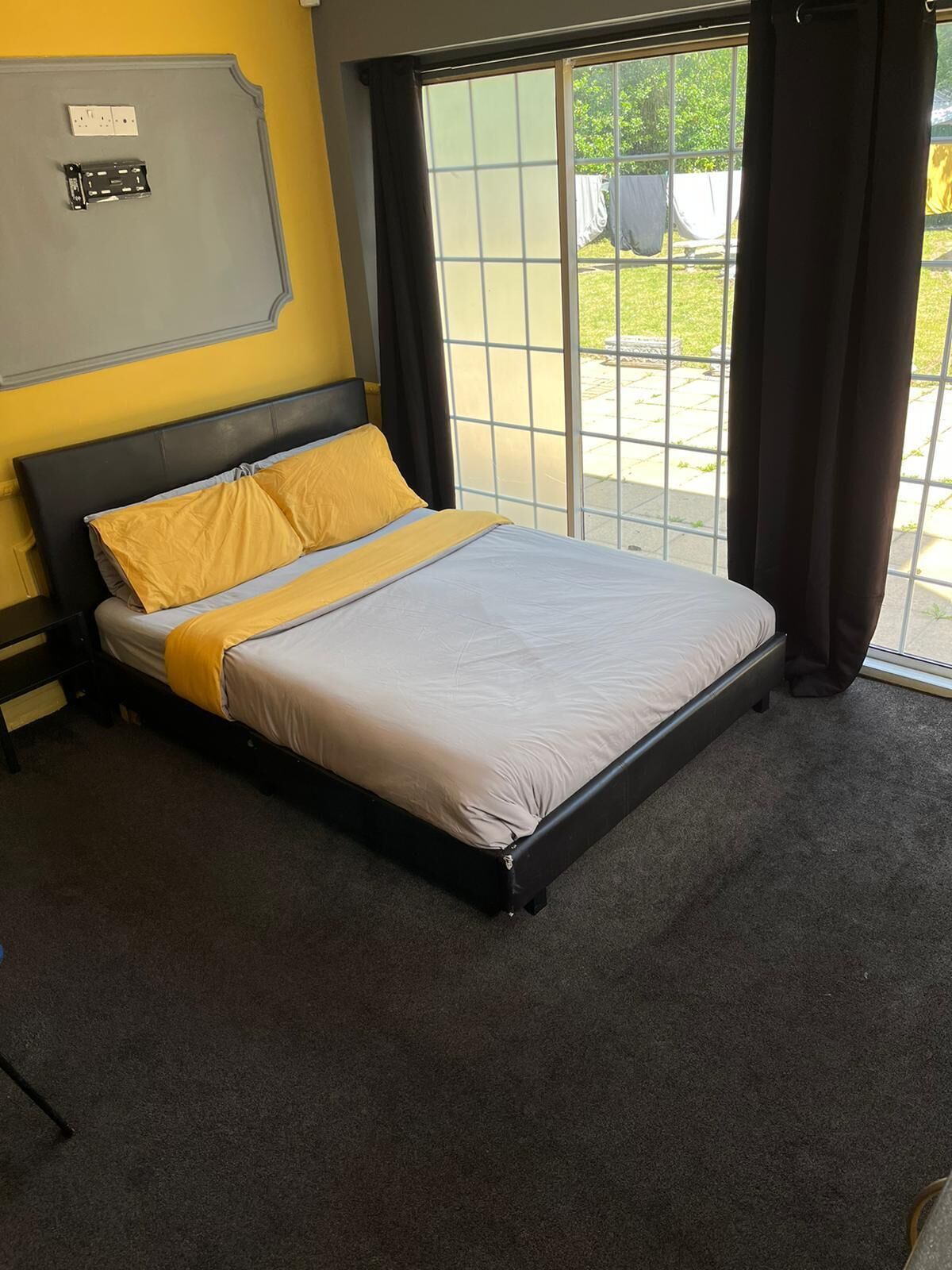 Basic Twin Room | Free WiFi