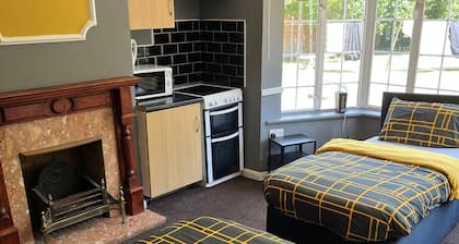 Hatfield's Cheapest Rooms