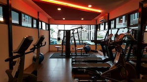 Sportsafasilitet