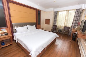 View from property - Yimi Hotel Guangzhou Xichang Subway Station Branch (Guangzhou)
