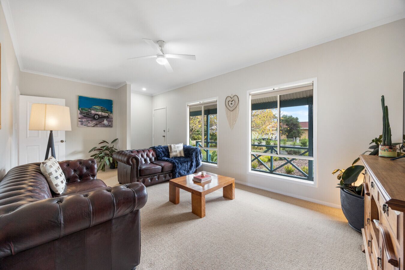 Salt & Stay - Laid-back Comfort By The Beach - Victor Harbor