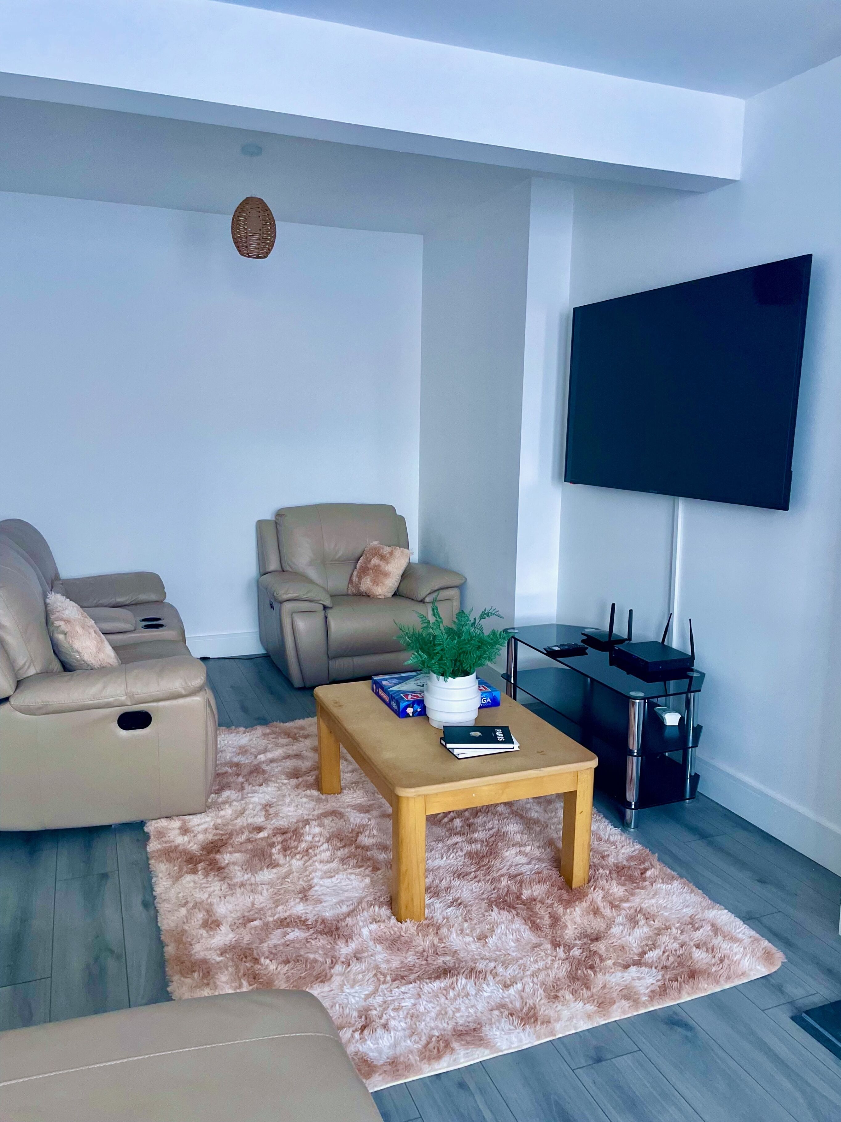 TV