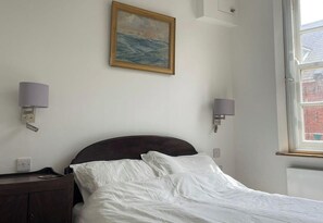 3 Schlafzimmer, WLAN, Bettwäsche