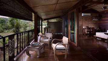 Terras