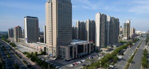 View from property - Jinling International Hotel (Huai'an)