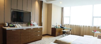 Jinling International Hotel