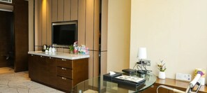 Room - Jinling International Hotel (Huai'an)