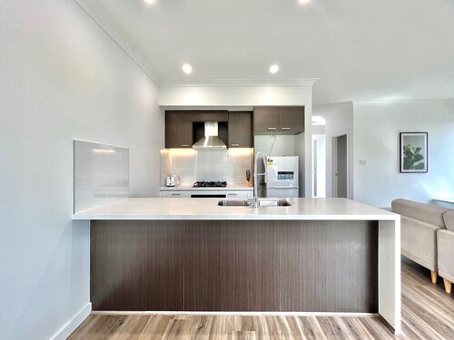 Austral 4Br lovely house 10ppl