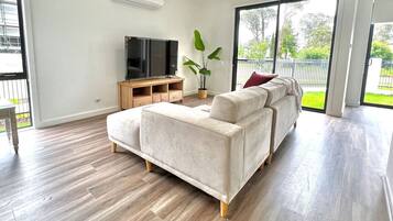 Fernseher