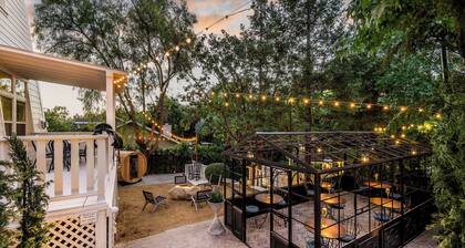 Kaena by Polo House and Bungalows