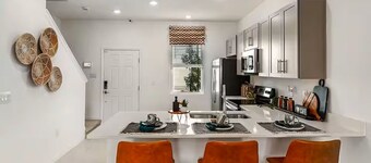 Furnished Model Home – Skye Ranch