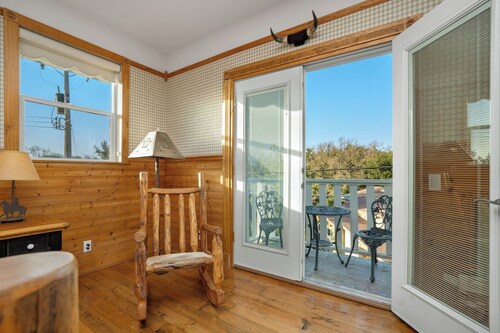 Sandford by Polo House and Bungalows