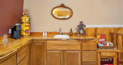 Sunstone by Polo House and Bungalows
