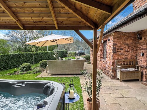Sharpe Cottage, Wiveliscombe