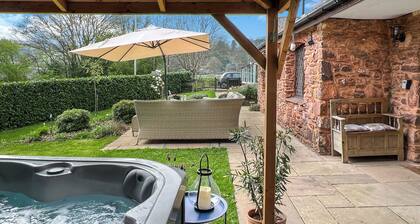 Sharpe Cottage, Wiveliscombe