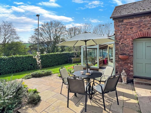 Sharpe Cottage, Wiveliscombe