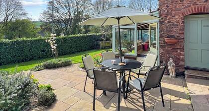 Sharpe Cottage, Wiveliscombe