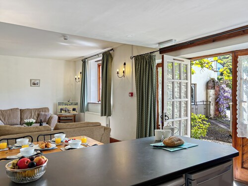 Vine Cottage, Porlock