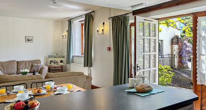 Vine Cottage, Porlock