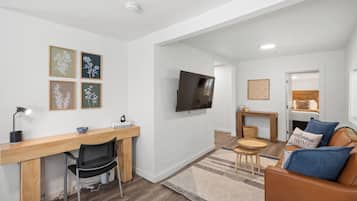 2 Schlafzimmer, Bügeleisen/Bügelbrett, Internetzugang, Bettwäsche