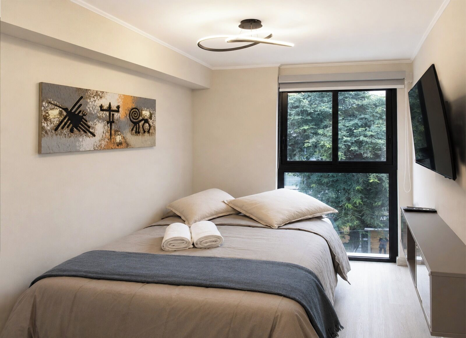 Apartamento de lujo, lanai, vistas al mar | Tabla de planchar con plancha y wifi gratis
