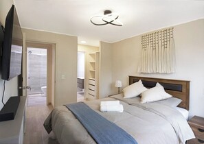 Iron/ironing board, free WiFi - Departamentos Siena (Miraflores)