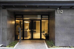 Apartamento de lujo, lanai, vistas al mar | Detalle del exterior