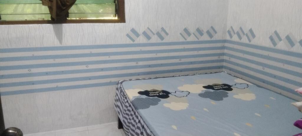 Basic Studio, Patio, Garden View | Iron/ironing board, free WiFi