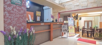 Formerly Reddoorz Syariah Plus @ Banjarbaru 2