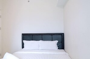 Quang cảnh nhìn từ nơi lưu trú