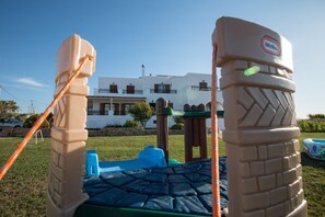 View from property - Lefteris Studios (Naxos)