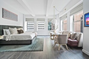 Room - Sonder City Hall Park (New York)